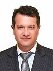 Dr Shahram Shahidi - Dr Shahram Shahidi