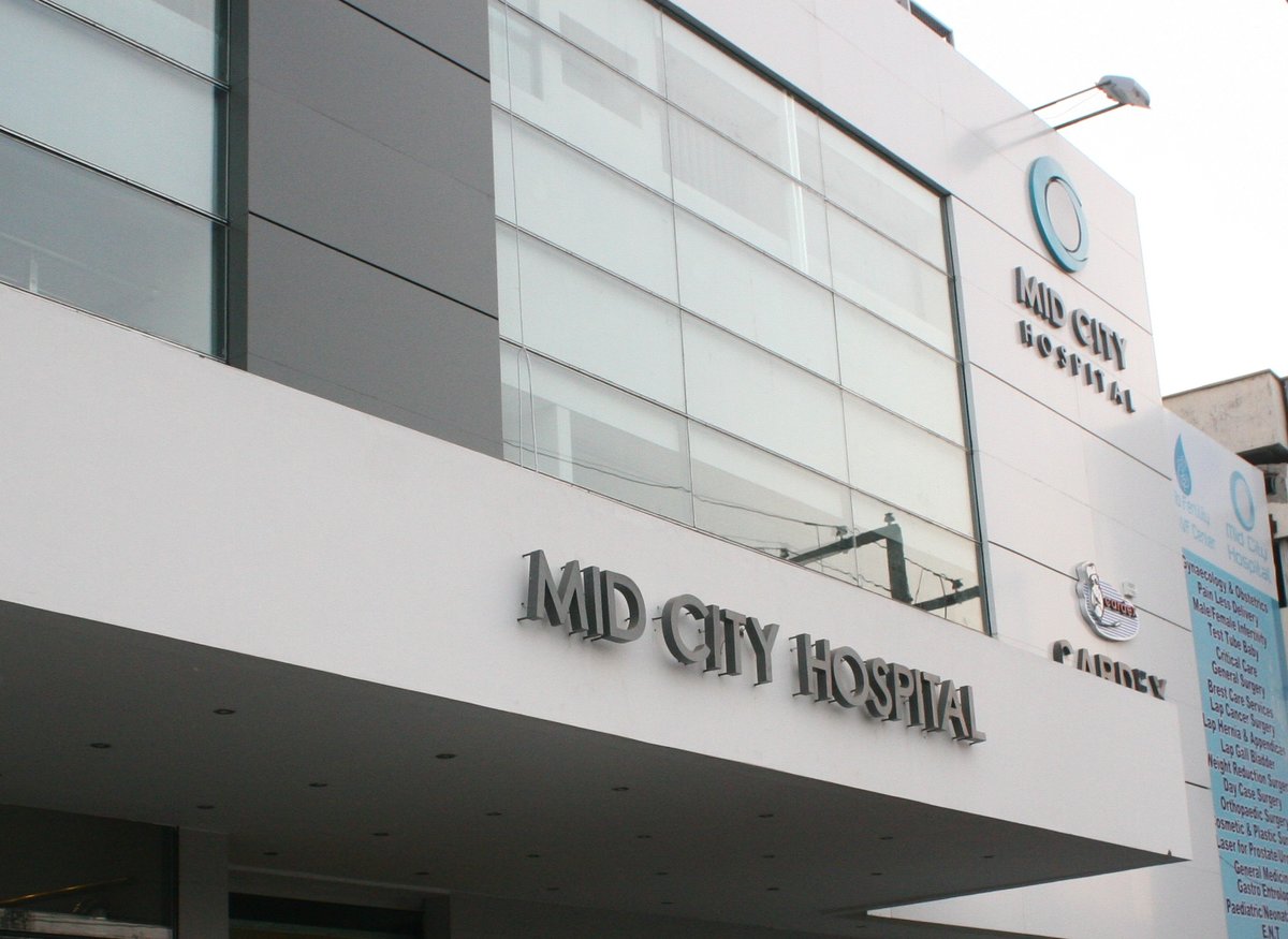 Dr Shahzad Alam Shah Clinic - Dr Shahzad Alam Shah Clinic