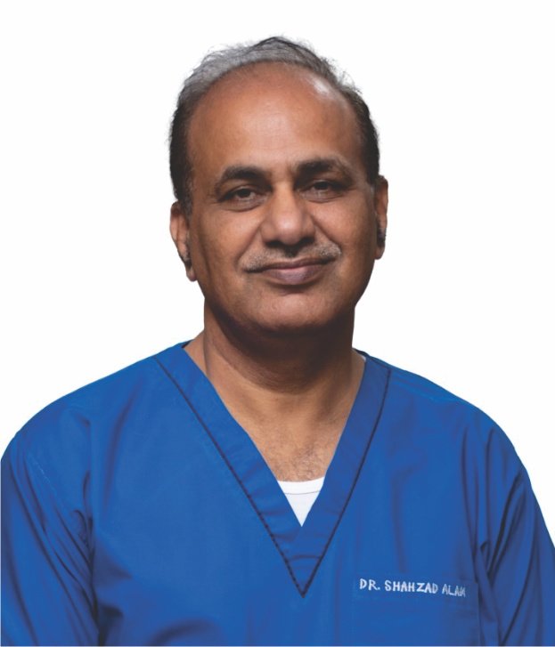 Dr Shahzad Alam Shah Clinic - Dr Shahzad Alam Shah Clinic