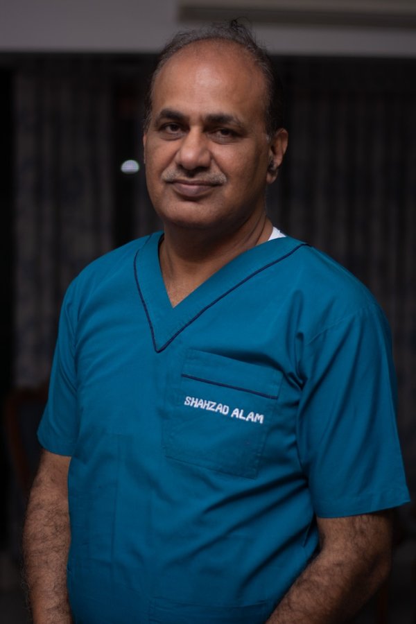 Dr Shahzad Alam Shah Clinic - Dr Shahzad Alam Shah Clinic