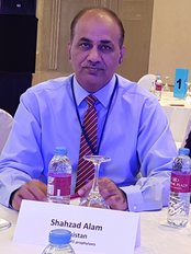 Dr Shahzad Alam Shah Clinic - Dr Shahzad Alam Shah Clinic