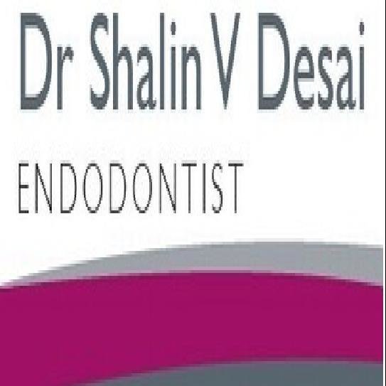 Dr. Shalin V Desai - Norwest Endodontics - Dr. Shalin V Desai - Norwest Endodontics