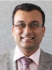 Dr. Shalin V Desai - Norwest Endodontics - Dr. Shalin V Desai - Norwest Endodontics