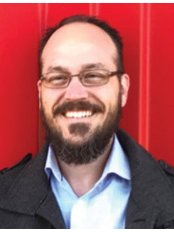 Dr Shane Mackintosh - Dr Shane Mackintosh