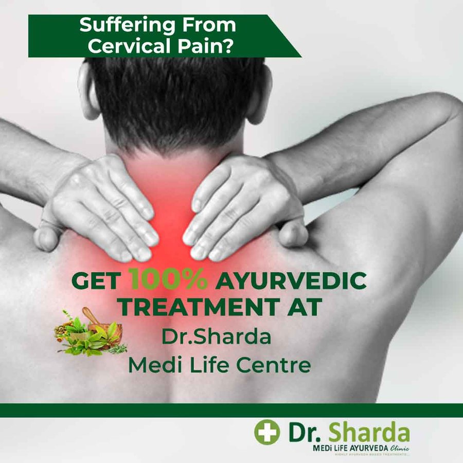 Dr. Sharda Medilife Ayurveda Clinic - Dr. Sharda Medilife Ayurveda Clinic