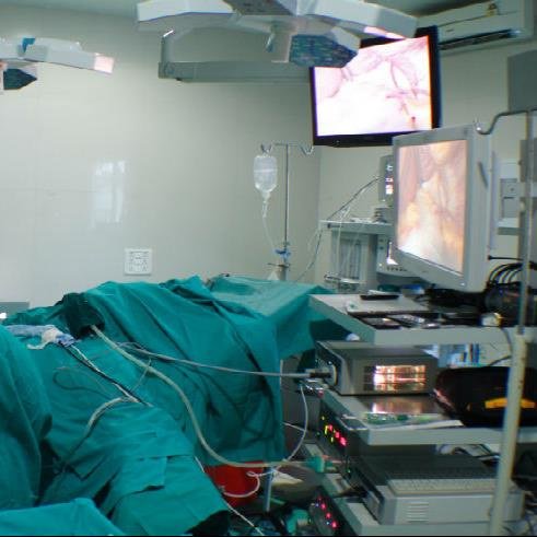 Dr. Shashank Shah's Laparo Obeso Centre - Dr. Shashank Shah's Laparo Obeso Centre