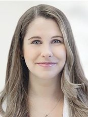 Dr Sheina Macadam - Dr Sheina Macadam