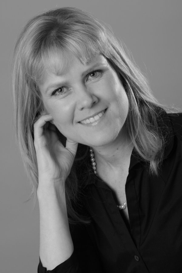 Dr. Sherylin Thompson - Dr. Sherylin Thompson