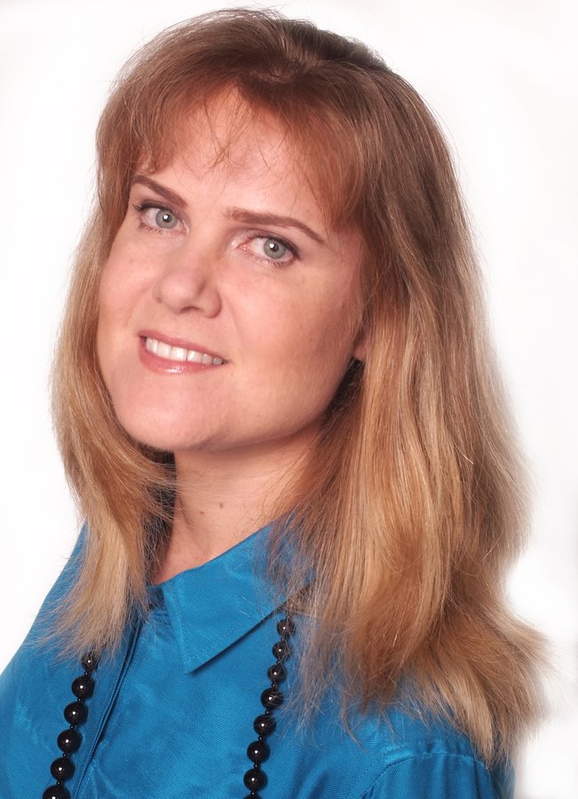 Dr. Sherylin Thompson - Dr. Sherylin Thompson