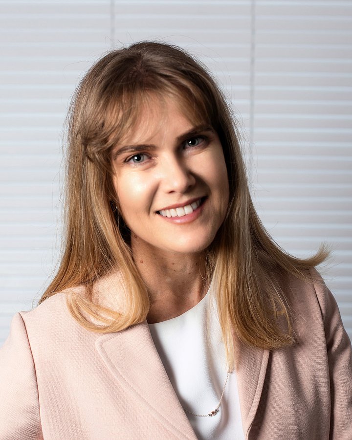 Dr. Sherylin Thompson - Dr. Sherylin Thompson