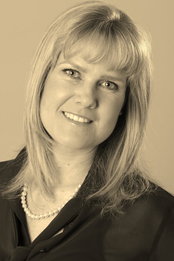 Dr. Sherylin Thompson - Dr. Sherylin Thompson