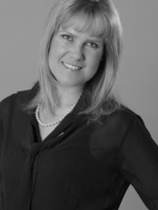 Dr. Sherylin Thompson - Dr. Sherylin Thompson