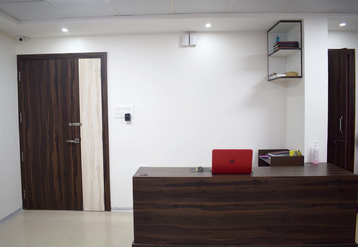 Dr Shetty's Cosmetic Centre - Dr Shetty's Cosmetic Centre