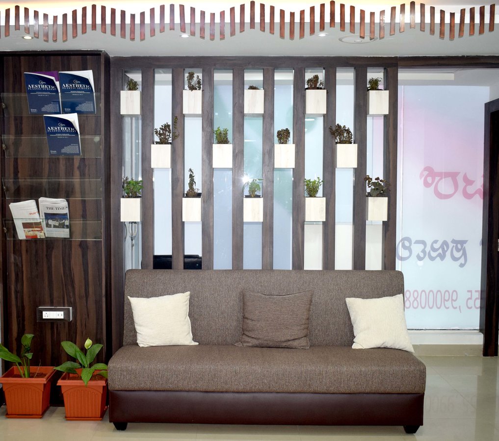 Dr Shetty's Cosmetic Centre - Dr Shetty's Cosmetic Centre