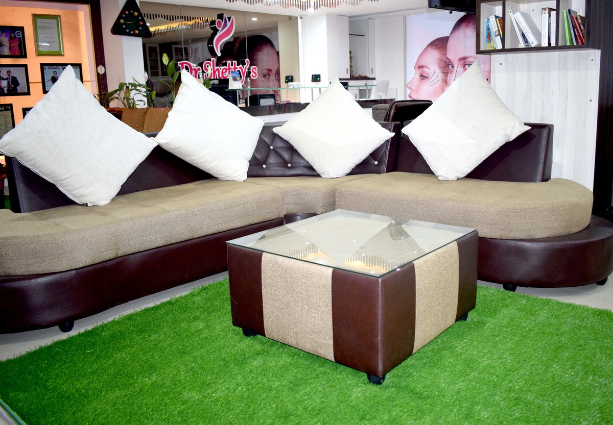 Dr Shetty's Cosmetic Centre - Dr Shetty's Cosmetic Centre