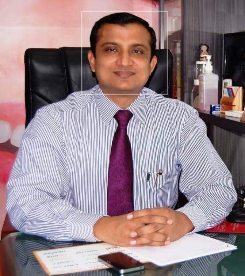 Dr Shetty's Cosmetic Centre - Dr Shetty's Cosmetic Centre