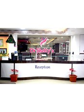 Dr Shetty's Cosmetic Centre - Dr Shetty's Cosmetic Centre