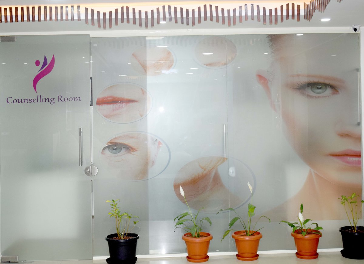 Dr Shetty's Cosmetic Centre - Dr Shetty's Cosmetic Centre