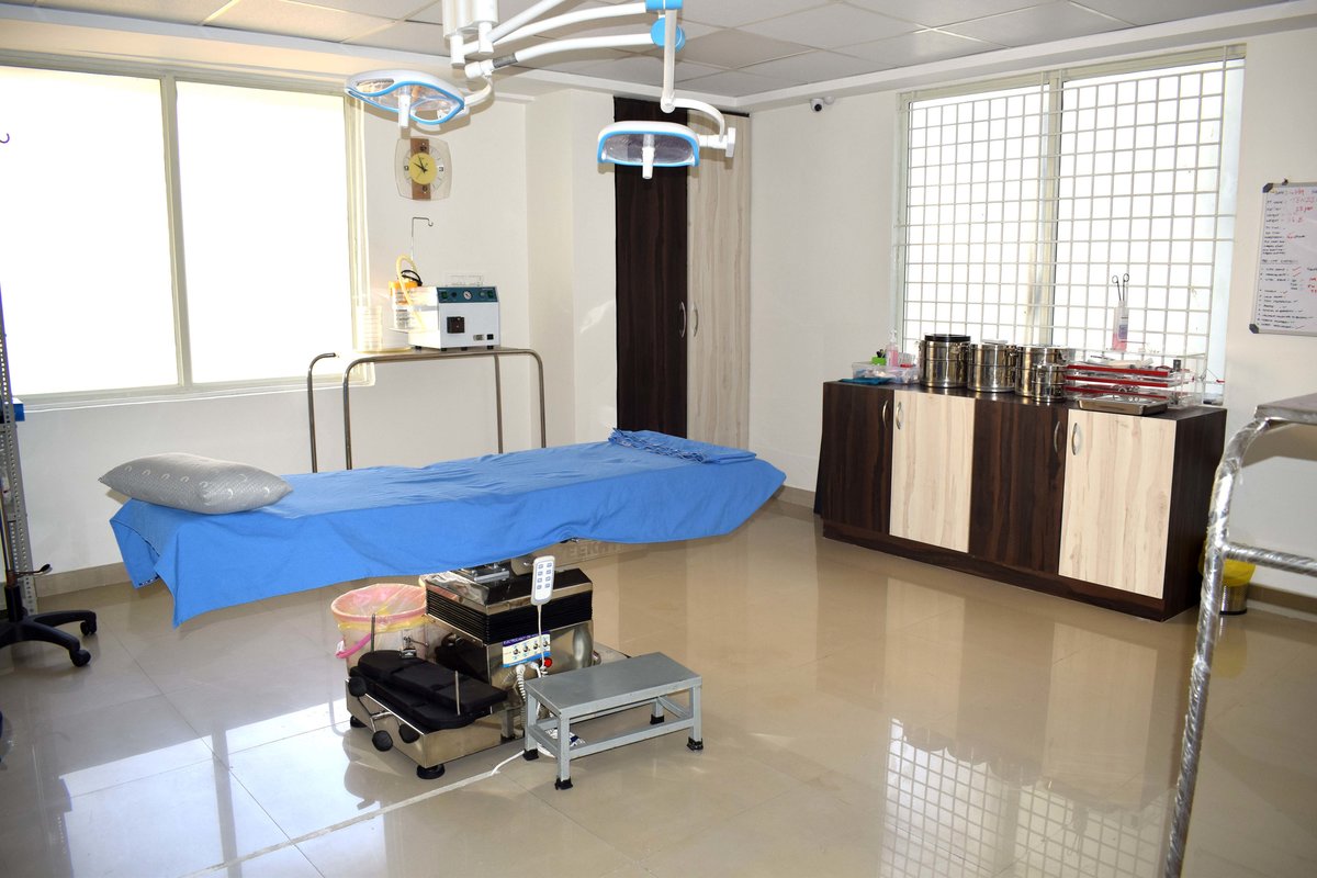 Dr Shetty's Cosmetic Centre - Dr Shetty's Cosmetic Centre