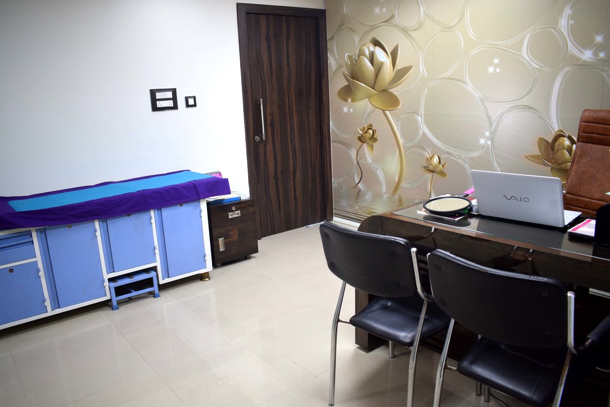 Dr Shetty's Cosmetic Centre - Dr Shetty's Cosmetic Centre