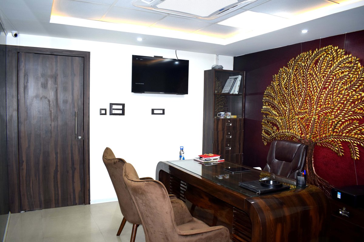 Dr Shetty's Cosmetic Centre - Dr Shetty's Cosmetic Centre