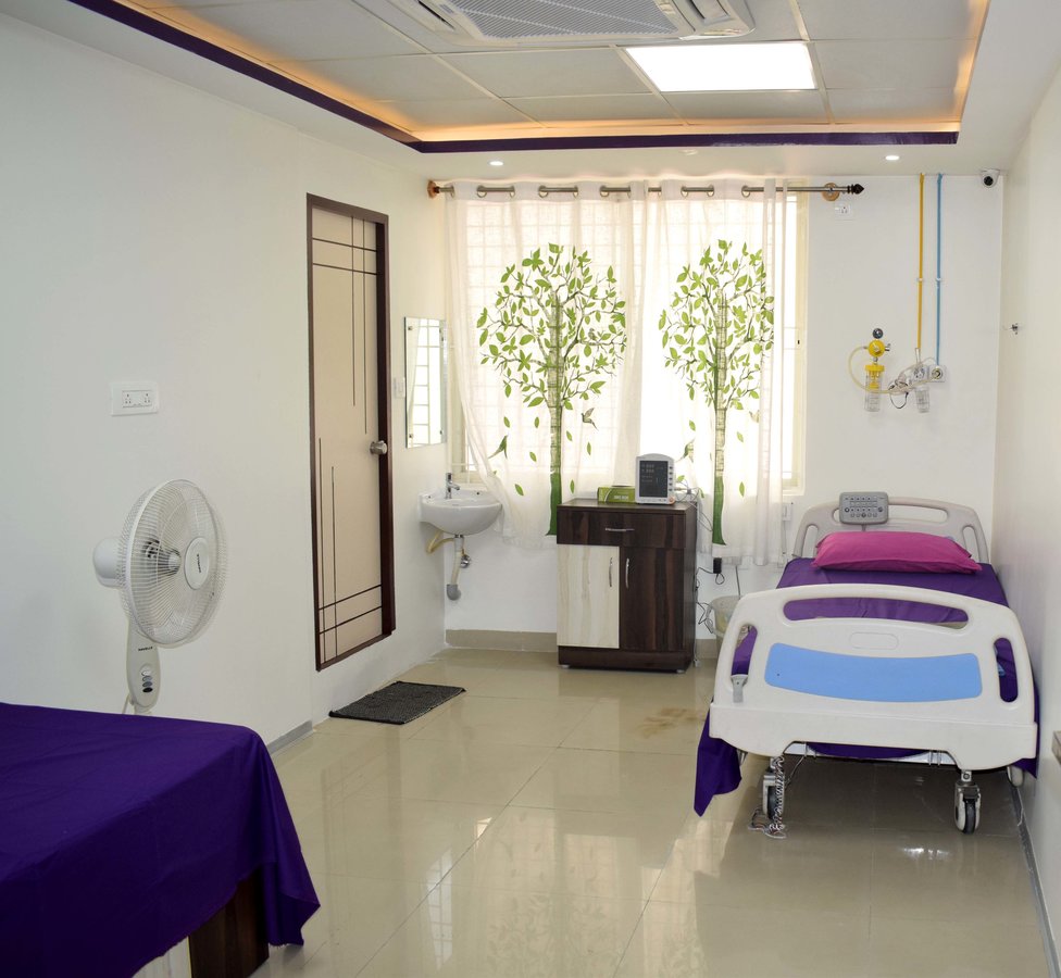 Dr Shetty's Cosmetic Centre - Dr Shetty's Cosmetic Centre