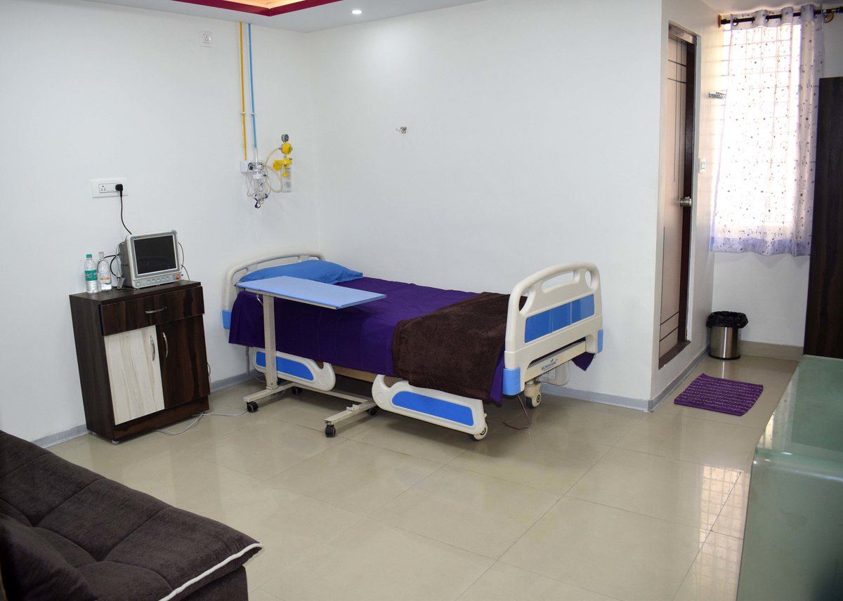 Dr Shetty's Cosmetic Centre - Dr Shetty's Cosmetic Centre