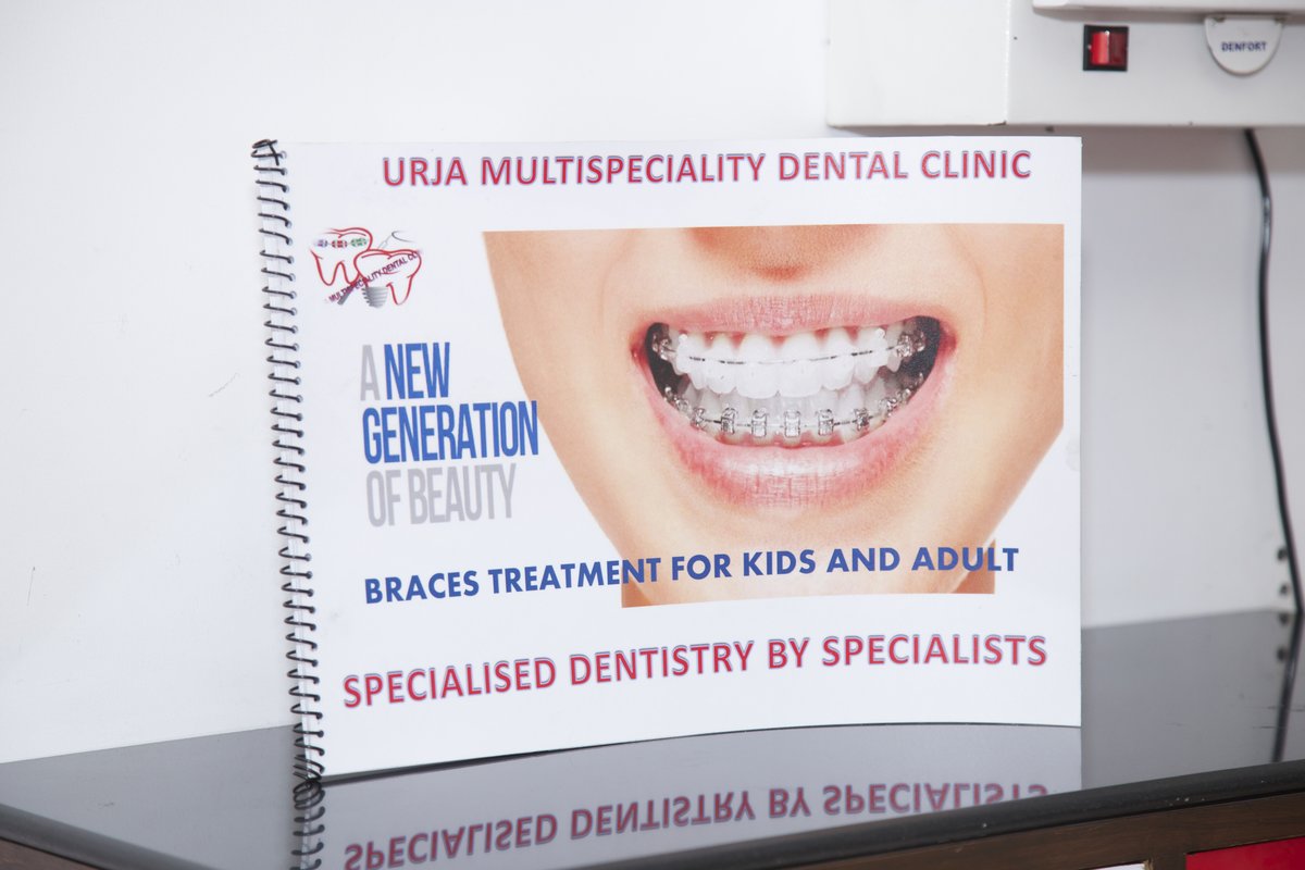 Dr. Shikha's Prosthodontic World - Dr. Shikha's Prosthodontic World