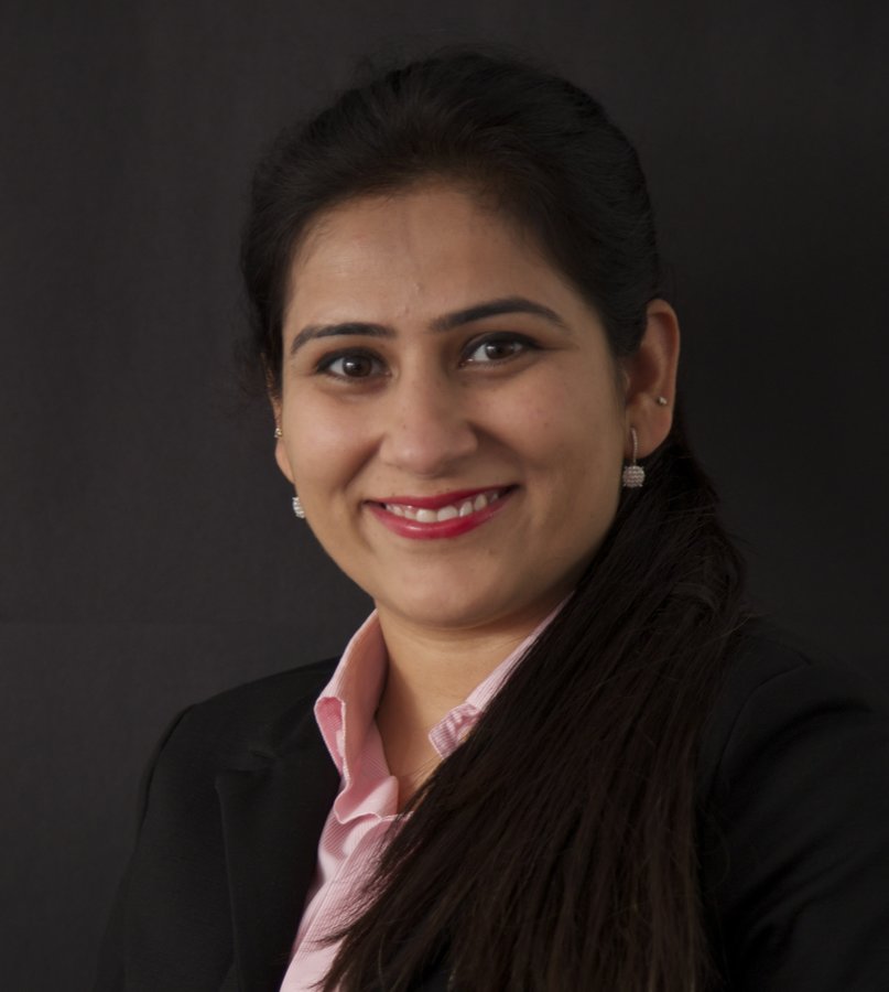 Dr. Shikha's Prosthodontic World - Dr. Shikha's Prosthodontic World