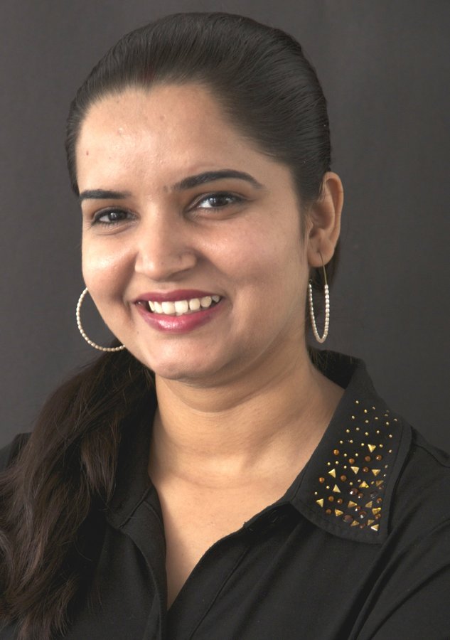 Dr. Shikha's Prosthodontic World - Dr. Shikha's Prosthodontic World
