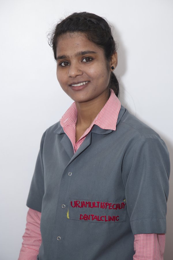 Dr. Shikha's Prosthodontic World - Dr. Shikha's Prosthodontic World