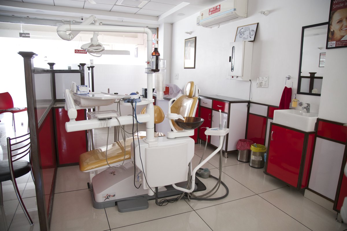 Dr. Shikha's Prosthodontic World - Dr. Shikha's Prosthodontic World