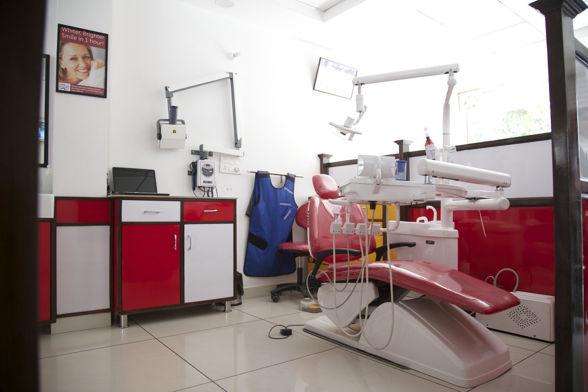 Dr. Shikha's Prosthodontic World - Dr. Shikha's Prosthodontic World