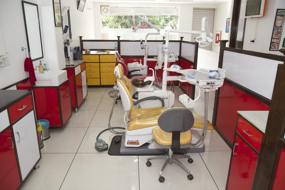 Dr. Shikha's Prosthodontic World - Dr. Shikha's Prosthodontic World