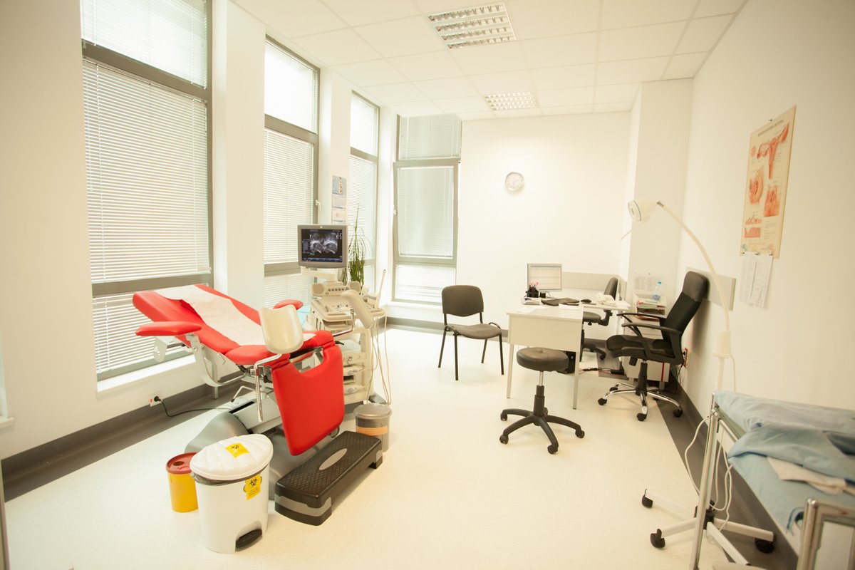 Clinic Image