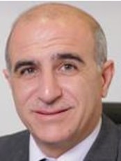 Dr. Shufani Aziz - Dr. Shufani Aziz