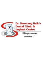 Dr Shwetang Naik's Dental Clinic & Implant Centre - Dr Shwetang Naik's Dental Clinic & Implant Centre
