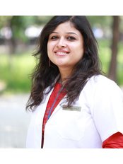 Dr. Shweta's Dental and Implants Clinic - Dr. Shweta's Dental and Implants Clinic