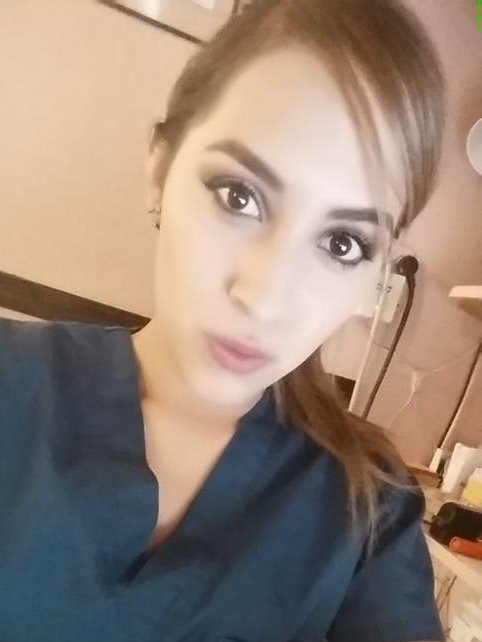 الدكتورة سيلفيا موراليس - جاونا - Dr. Silvia Morales-Gaona