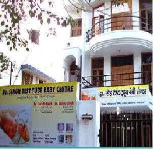 Dr. Singh Test Tube Baby Centre - Dr. Singh Test Tube Baby Centre