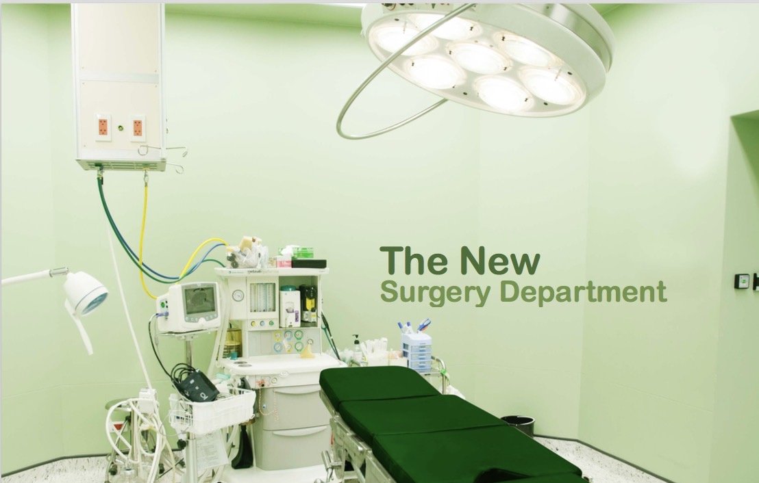 Dr Siripong Surgery - Dr Siripong Surgery