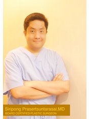 Dr Siripong Surgery - Dr Siripong Surgery