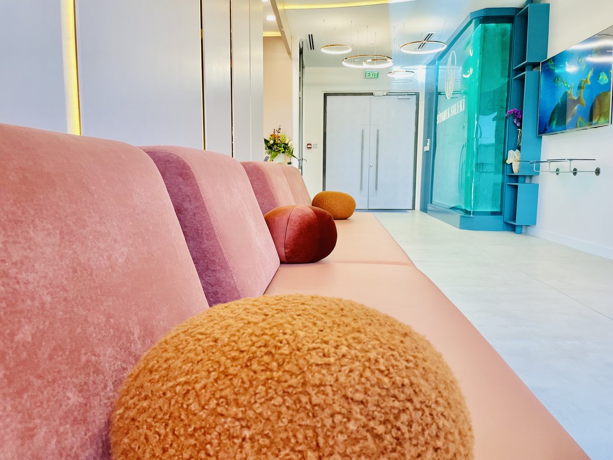 Dr Siyamek Saleki Esthetics - Dr Siyamek Saleki Esthetics