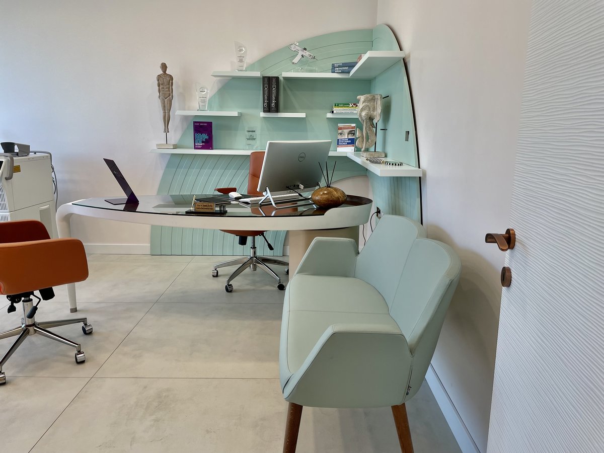 Dr Siyamek Saleki Esthetics - Dr Siyamek Saleki Esthetics