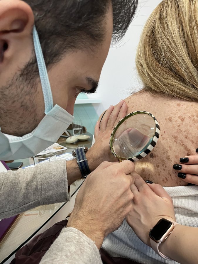 Dr Siyamek Saleki Esthetics - Dr Siyamek Saleki Esthetics