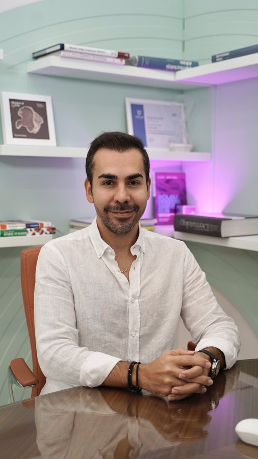 Dr Siyamek Saleki Esthetics - Dr Siyamek Saleki Esthetics