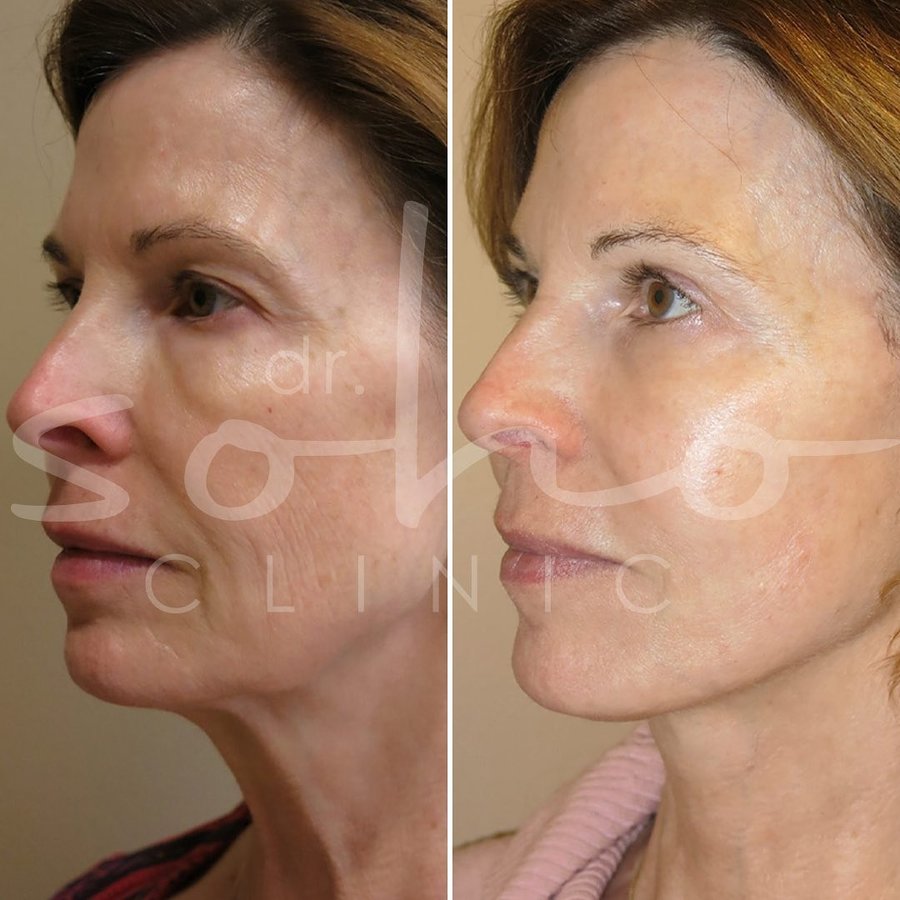 Dr Soho Clinic - Dr Soho Clinic