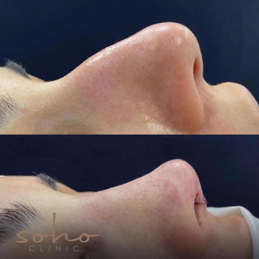 Dr Soho Clinic - Dr Soho Clinic