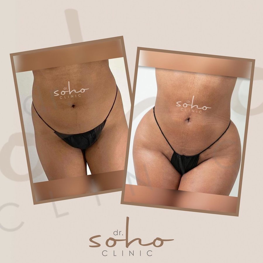 Dr Soho Clinic - Dr Soho Clinic