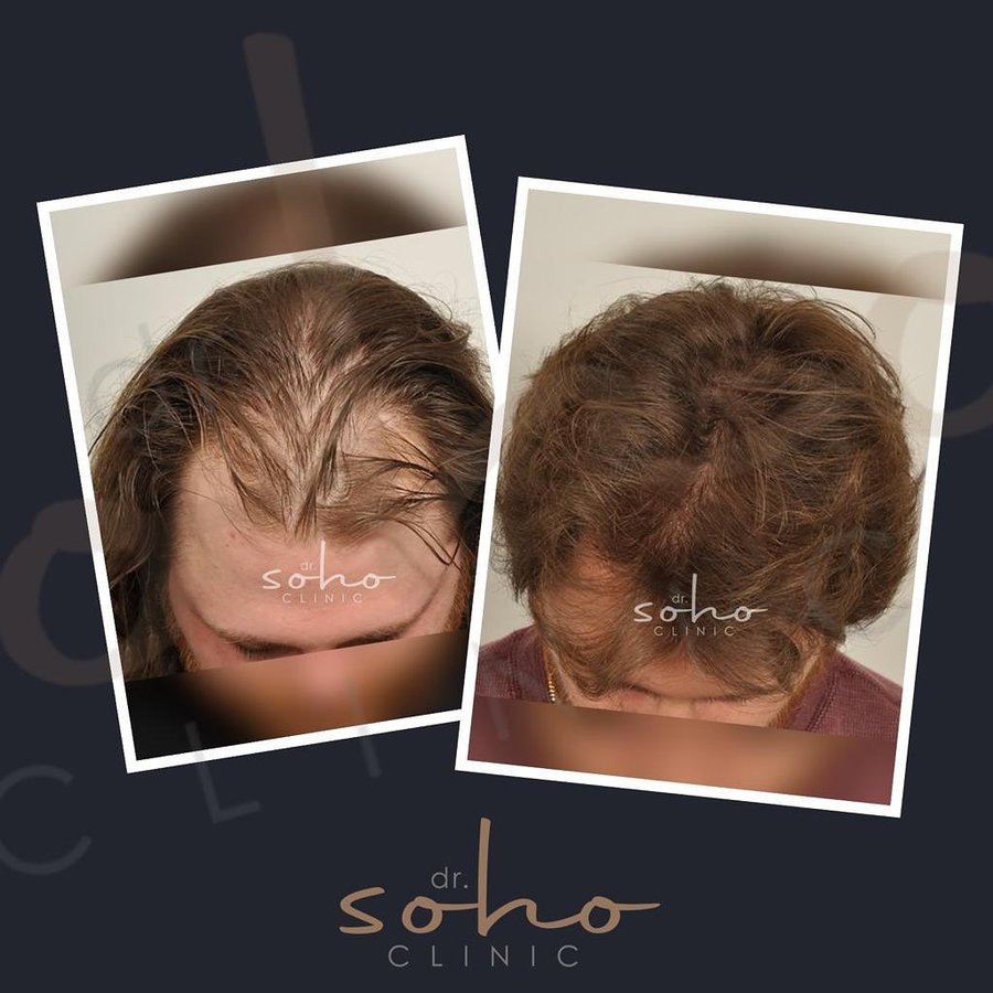 Dr Soho Clinic - Dr Soho Clinic